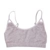 Damen VATTER | Vatter Bustier Peppy Paula Grey Melange M