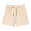 Damen Thinking MU | Thinking Mu Trash Sue Shorts Ivory | Xs