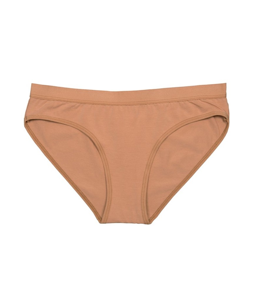 Damen VATTER | Vatter Bikini Slip Steady Suzie Sandstorm | Xs