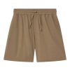 Herren Thinking MU | Thinking Mu Henry Shorts Camel | S