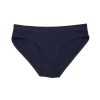 Damen VATTER | Vatter Bikini Slip Steady Suzie Navy Navy | Xs