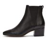 Damen NINE TO FIVE | Nine To Five Chelsea Boot #Brygge Black | 36