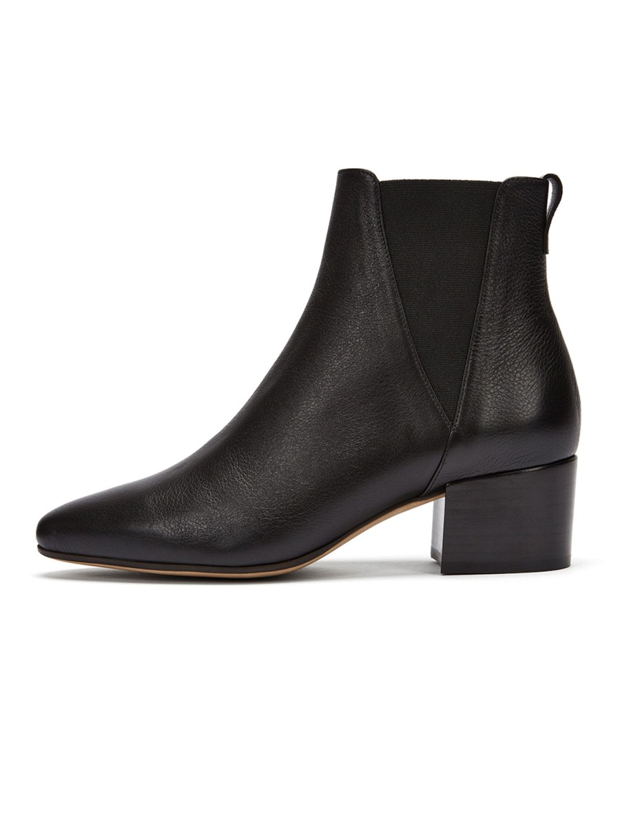 Damen NINE TO FIVE | Nine To Five Chelsea Boot #Brygge Black | 36