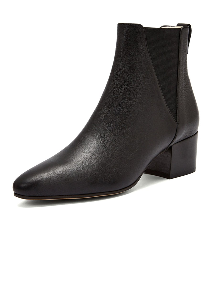 Damen NINE TO FIVE | Nine To Five Chelsea Boot #Brygge Black | 36