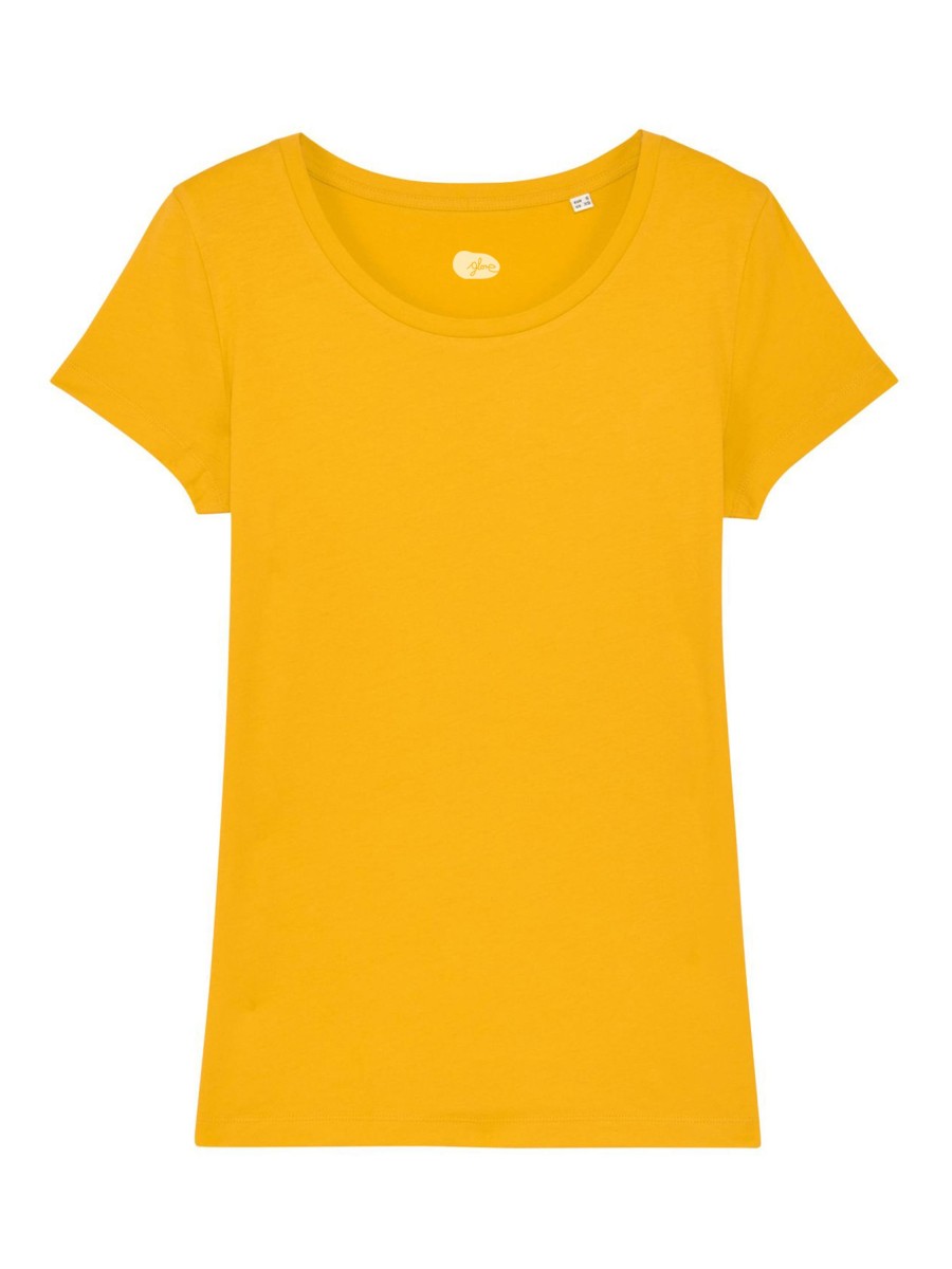 Damen glore | Glore Sissi Spectra Yellow | S