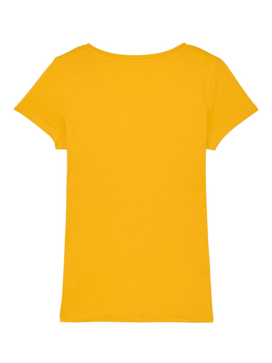 Damen glore | Glore Sissi Spectra Yellow | S