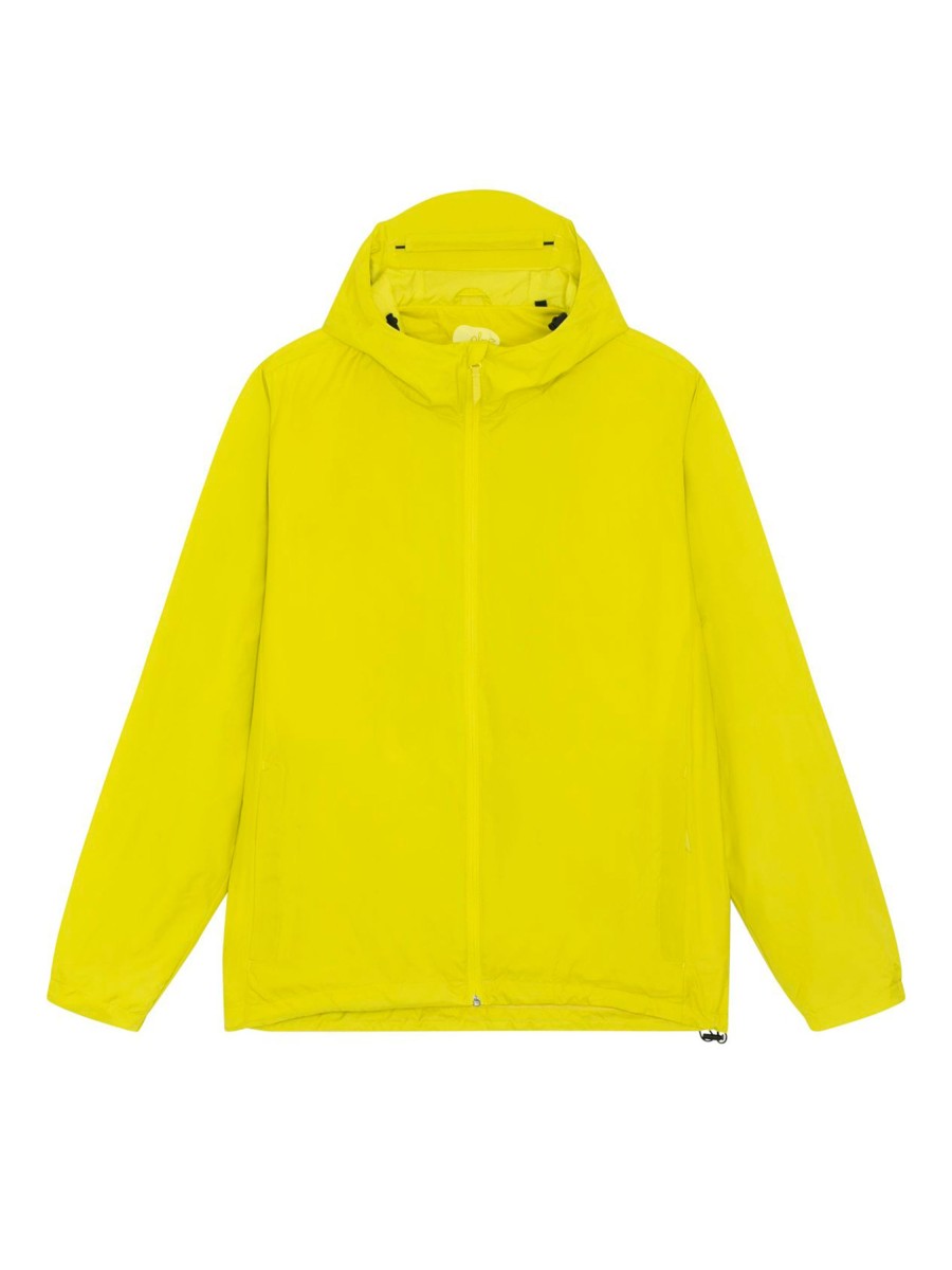 Damen glore | Glore Moe Lime Flash | S